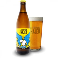Browar Hajer Zista