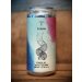 Track Brewing Company X Badlands Brewing Company  ‘Spiral’ 