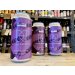 Double Barrelled x Elusive  Perpetual Motion  West Coast Double IPA 