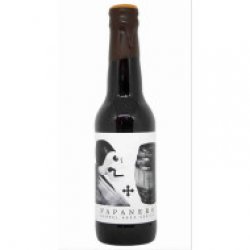 Ritual Lab  Papanero French Whisky