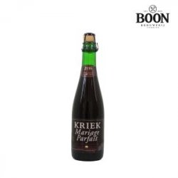 Boon Kriek Mariage Parfait