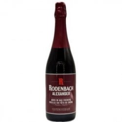 Rodenbach Alexander