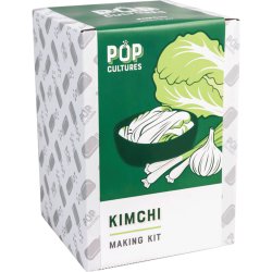 Fermentos - Kimchi Kit - Panama Brewers Supply