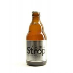 Gentse Strop (33cl) - Beer XL