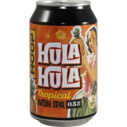 Brouwerij Hoop Hula Hula Brouwerij Hoop Hula Hula