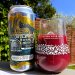 Vault City STUFFD - Cosmic Space Dust Smoothie Sour Vault City STUFFD - Cosmic Space Dust Smoothie Sour