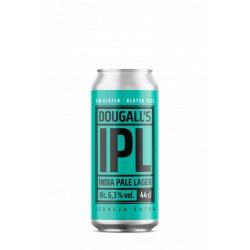 Dougalls IPL - Dougall’s