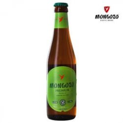 Mongozo Premium Pilsener