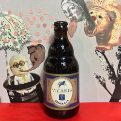 Vicaris Generaal