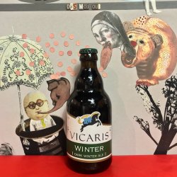 Vicaris Winter
