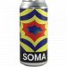 SOMA Beer Spooky SOMA Beer Spooky