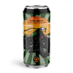 Attik: Kickback - Attik Brewing