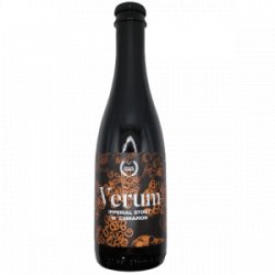 Brouwerij Halve Tamme  Verum - De Biersalon