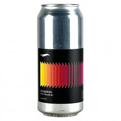Finback Brewery Oscillation 035