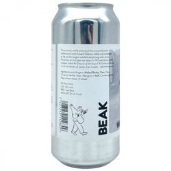 Beak Brewery Heroes - Beer Shop HQ