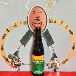 De la Senne Zinnebir