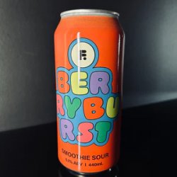 Future Brewing Berry Burst