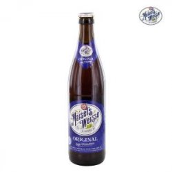 Maisel’s Weisse Original