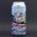 Basqueland  OSO Brewing - Row Row Row Your Boat - 7.2% (440ml) 