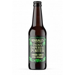 Dougalls India Imperial Porter - Dougall’s