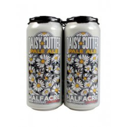 HALF ACRE DAISY CUTTER CAN (4) - Schaefer’s