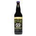 Hoppin Frog  To`øl - S.S. Stout Scandinavian Sour Imperial Stout 