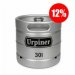 Urpiner Premium 12% ( Keg 30l ) 