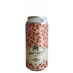 Vault City Brewing Fizzy Watermelon Slices - Craft & Draft