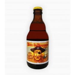 Bière du Boucanier