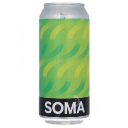 SOMA - RollerCoaster - Beerdome