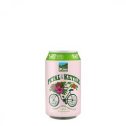 Upland Petal to the Kettle - Cervezas Mayoreo