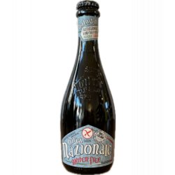 Birra Baladin Nazionale Glutenvrij 330ml - Bierwinkelier