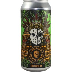 Sudden Death Brewing Co. Death Ascension Sudden Death Brewing Co. Death Ascension
