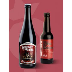 Retorto Daughter Of Autumn