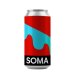 Soma Voodoo 8.5alc 44cl 