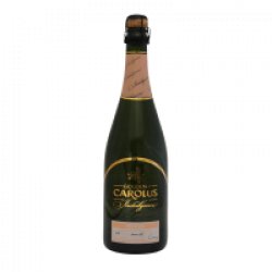 Het Anker Gouden Carolus Indulgence Festiva 75cl - Charlemagne Boissons