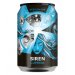 Siren Lumina Session IPA 4.2% GF (33cl x 12) Siren Lumina Session IPA 4.2% GF (33cl x 12)