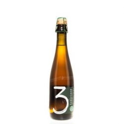 3 Fonteinen 3F Armand & Gaston 1920 #60 - Belgas Online