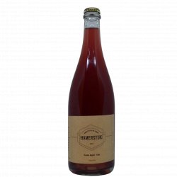 Hamerstuk Cuvée Appel - Cab