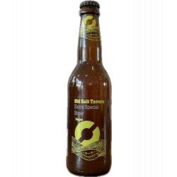 Nogne O Old Salt Tavern 330ml - Bierwinkelier