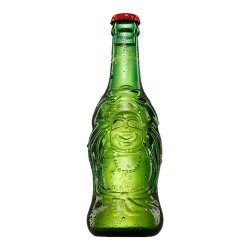 Lucky Beer (Lucky Buddha)