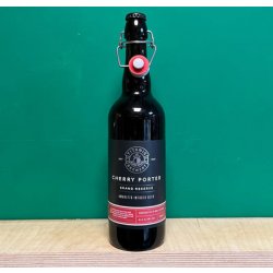 Titanic Cherry Porter Grand Reserve - Keg, Cask & Bottle