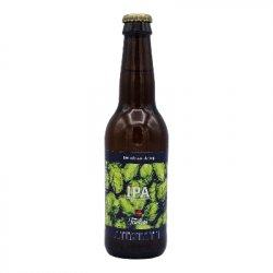 Brouwerij De Fontein Fontein IPA