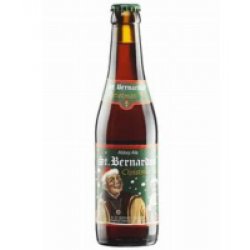 St. Bernardus Christmas Ale