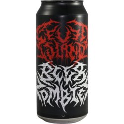 Seven Island Brewery Universal Hop Bangers