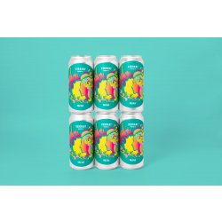 Verdant Brewing Co MaryLou Verdant Brewing Co MaryLou