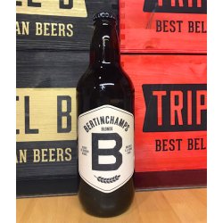 Bertinchamps Blonde Bertinchamps Blonde