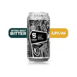 Siren Craft Brew Memento