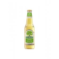 Carlsberg Group Somersby Apple Cider Carlsberg Group Somersby Apple Cider