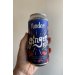 Yonder Brewing and Blending Yonder Ginger Beer 